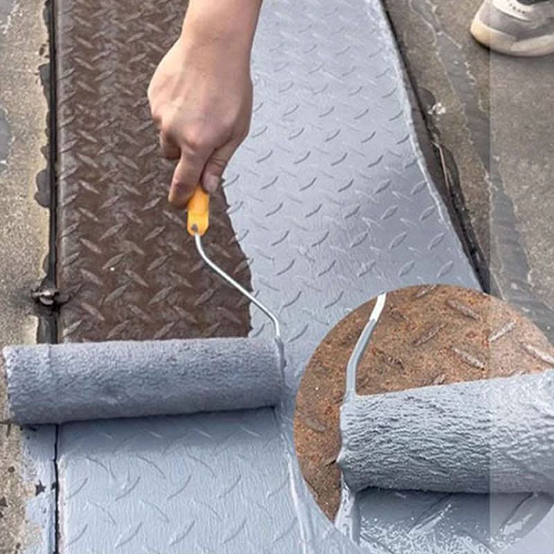 ROSTSTOP PRO – Ultimativer Schutz für Ihre Metallgegenstände | 1+1 GRATIS 2