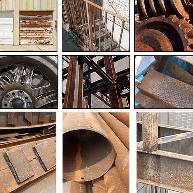 ROSTSTOP PRO – Ultimativer Schutz für Ihre Metallgegenstände | 1+1 GRATIS 3