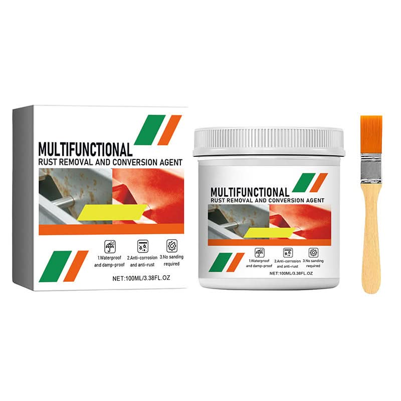 ROSTSTOP PRO – Ultimativer Schutz für Ihre Metallgegenstände | 1+1 GRATIS 4