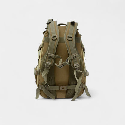 ROVEX TACTICAL BACKPACK - 40L outdoor rucksack with waterproof military quality