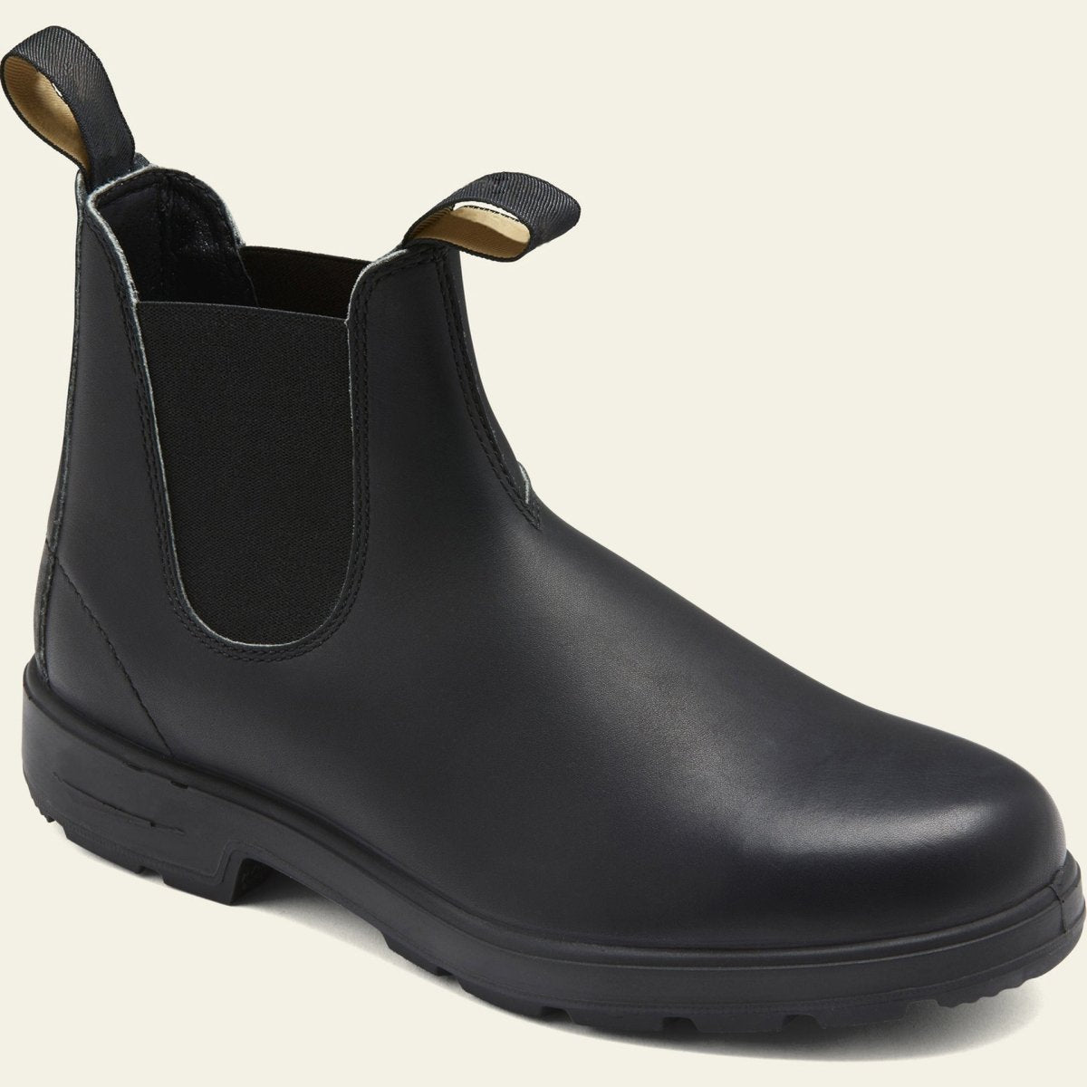 RUGGARO – Robuste und bequeme Chelsea Boots 2