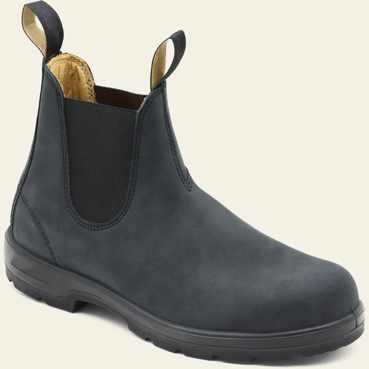 RUGGARO – Robuste und bequeme Chelsea Boots 3