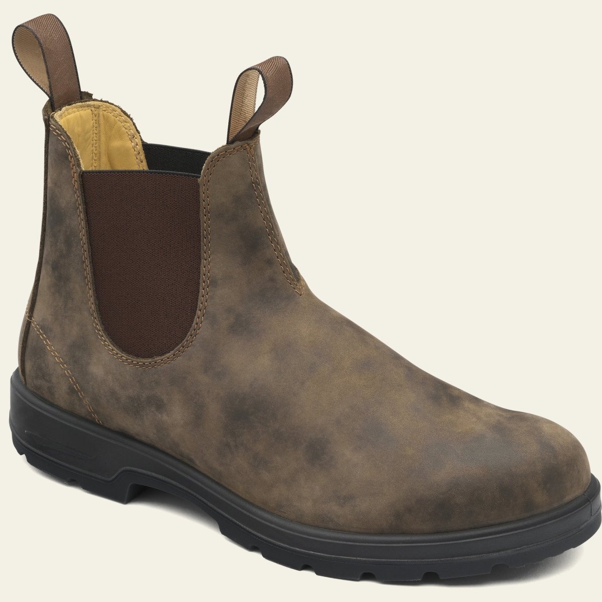 RUGGARO – Robuste und bequeme Chelsea Boots 4