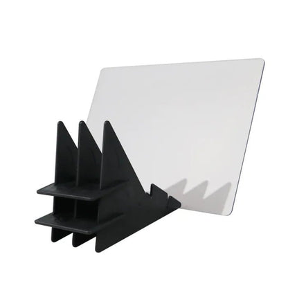 ReflectArt - Beelreflector für Kreative Kunstwerke, Kompakt & Batterielos 5
