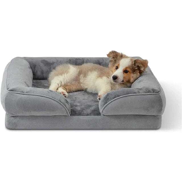 ComfyPaw Orthobed - Ultimate support for your dog