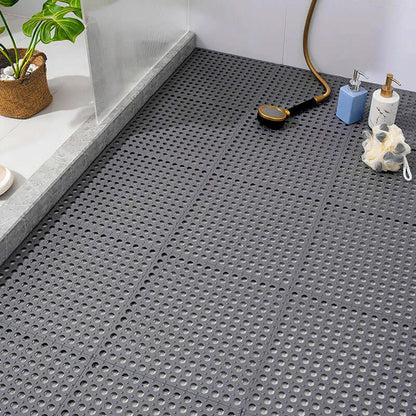 SLIPSHIELD – Non-slip Bathroom Shower Mat