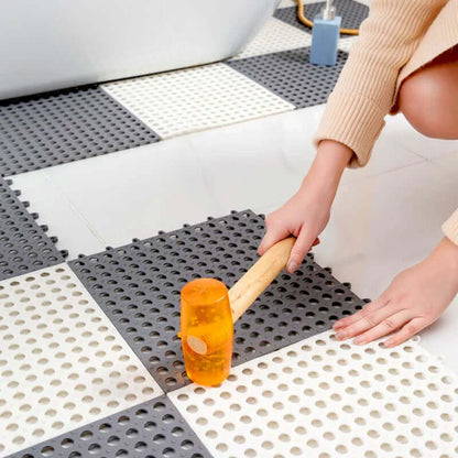 SLIPSHIELD – Non-slip Bathroom Shower Mat