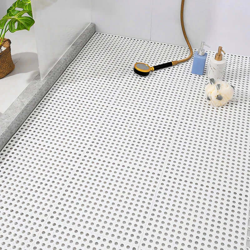 SLIPSHIELD – Non-slip Bathroom Shower Mat