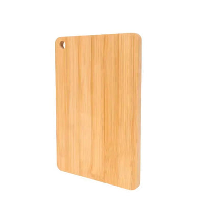 BAMBURO – Premium Bamboo Cutting Board Set for Every Kitchen