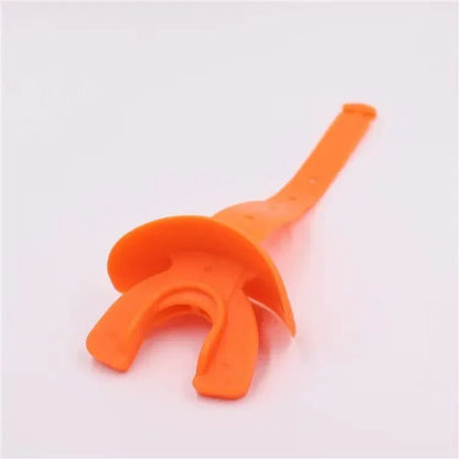 MOUTHGUARDIQ – Dubbele mondbeschermer voor rugby, American football & boksen met schokabsorberend TPR-materiaal