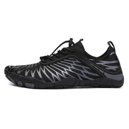 BareForm Pro - Barefoot walking shoes for natural posture & comfort