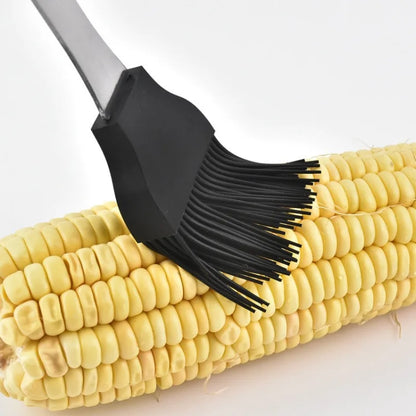 GrillMaster RVS Keukengerei Set – Premium Grillgereedschap voor Buitengebruik