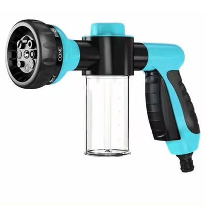 FURSTREAM 360 – Pet Bath Spray with All-Around Spray Function