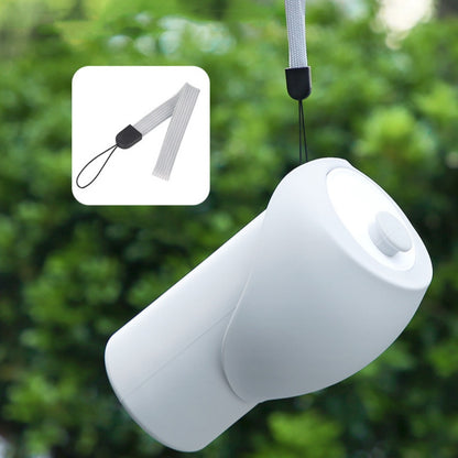 TRAILSIP – Faltbare Wasserflasche für Haustiere mit 550 ml Volumen