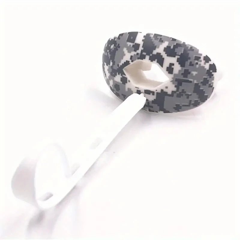 TOUGHMOUTH – American Football Mundschutz mit Lip- & Zahnschutz für Erwachsene & Jugendliche