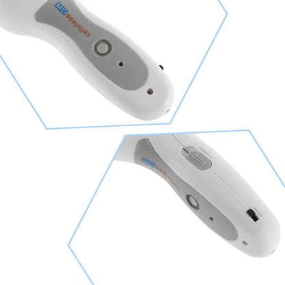 SkinSculpt - Vacuum massager against cellulite for visibly firmer skin