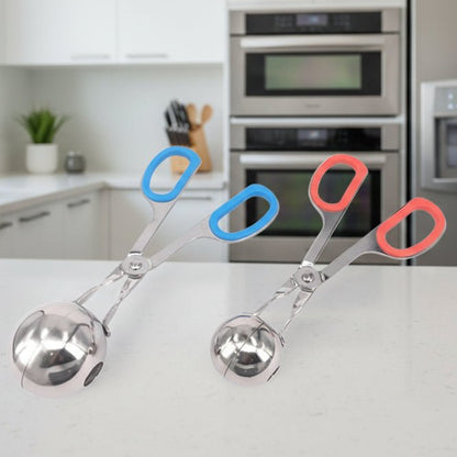 ROUNDIX – Kitchen tool for perfect meat and egg balls