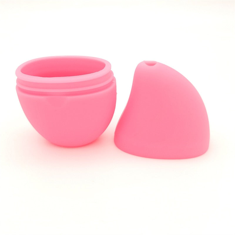 Faceglide - Gesichtsmassagegerät für Kühlende Massage und Strahlende Haut-1