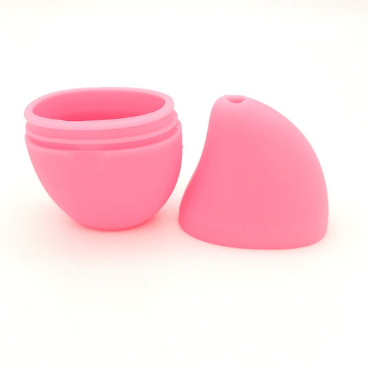 Faceglide - Gesichtsmassagegerät für Kühlende Massage und Strahlende Haut-1