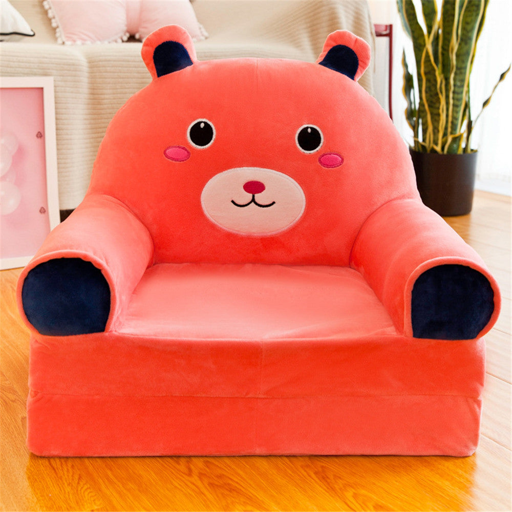VelvetNest Kinderbank – Opvouwbare kinderbank met stijl en comfort