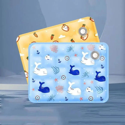 COOLFUR – Colchoneta refrigerante para perros y gatos
