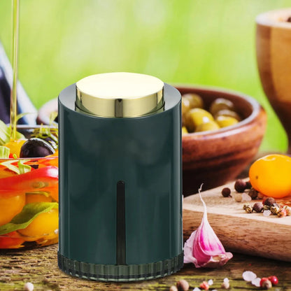 SNAPPICK – Modern Toothpick Dispenser with Stylish Look
