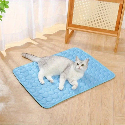 CoolPet Mat – Koelmat voor honden voor directe verfrissing en comfort