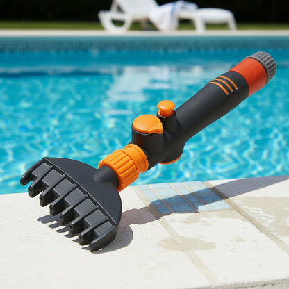 SPACLEAN – Limpiador de cartuchos para filtros de piscina y jacuzzi