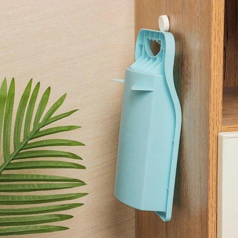 RUBCLEAN – Anti Rutsch Waschbrett für Kleidung & Socken