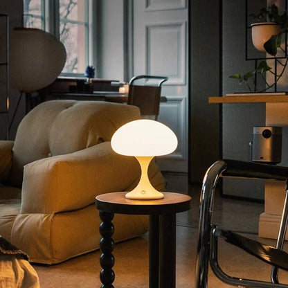 JELLYVIBE – Jellyfish Table Lamp for a Relaxed Atmosphere in the Room