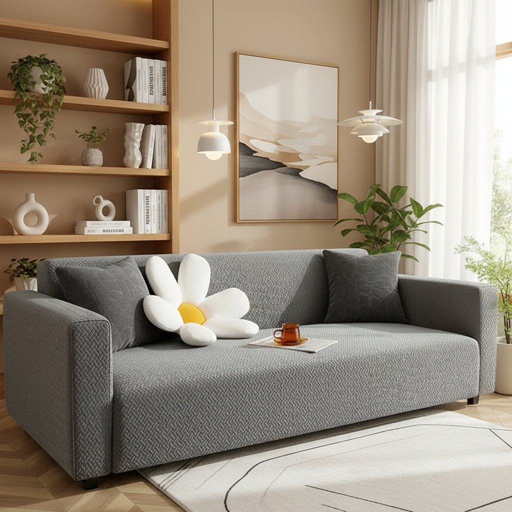 RELAXIO – Copertura elastica per divani per mobili da soggiorno