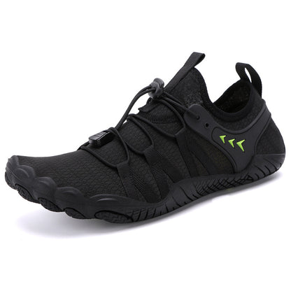TerraForm - Lightweight barefoot shoes for natural, pain-free movement