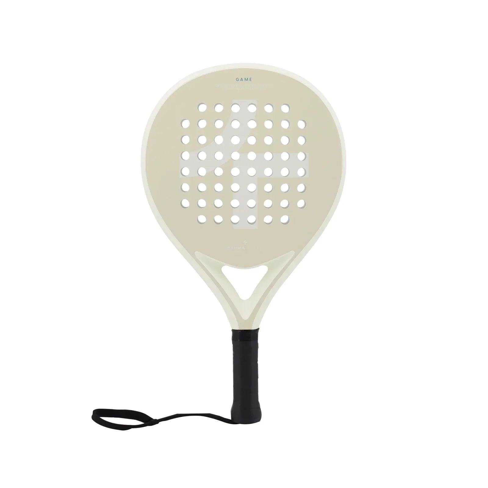 Variant image for Carbonedge Elite Padelracket - Hochwertiger Kohlefaser Schläger für Optimale Leistung-1