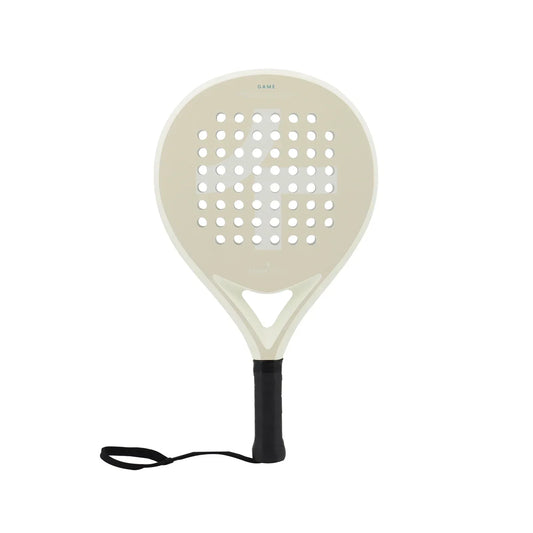 Carbonedge Elite Padelracket - Hochwertiger Kohlefaser Schläger für Optimale Leistung-1