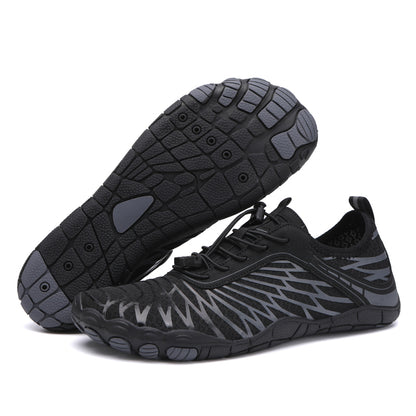 BareForm Pro - barefoot walking shoes for natural, pain-free comfort