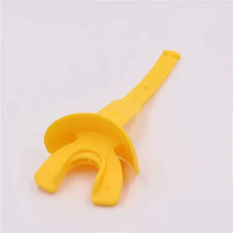 MOUTHGUARDIQ – Dubbele mondbeschermer voor rugby, American football & boksen met schokabsorberend TPR-materiaal