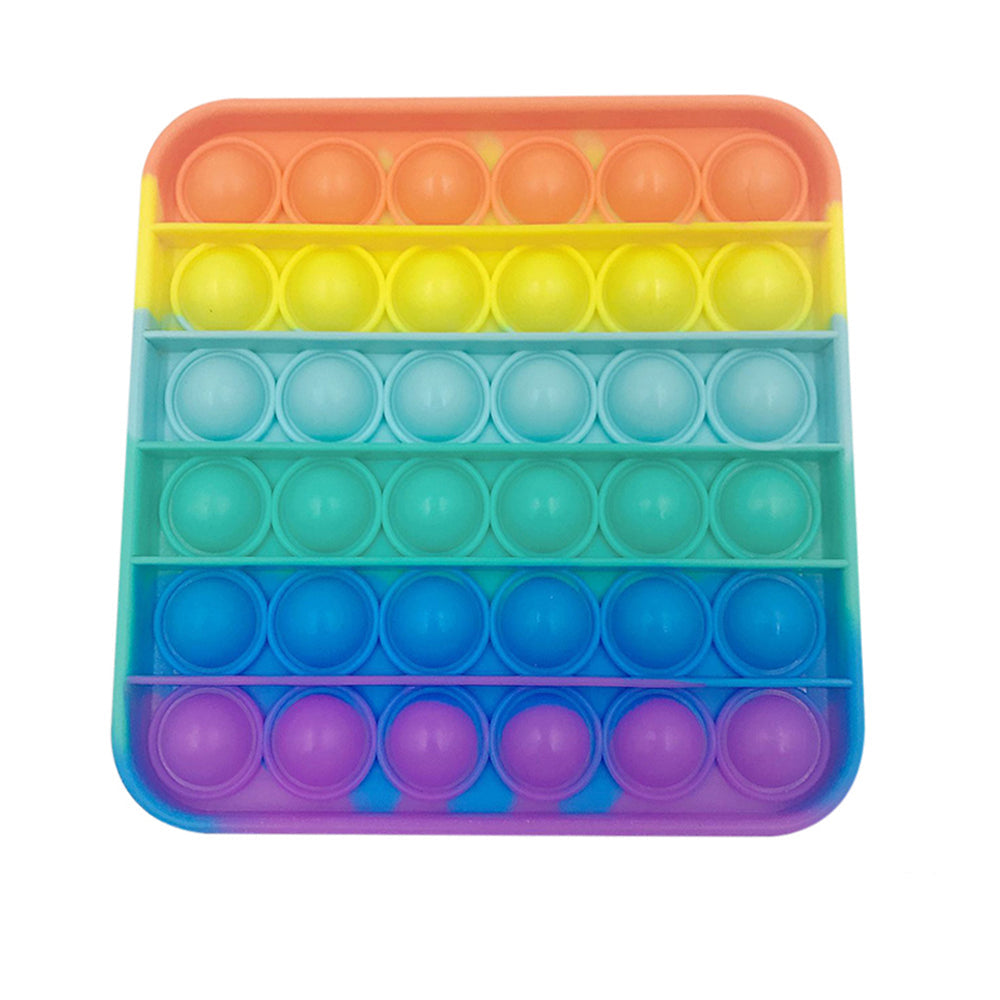 MellowMash – Pelota Antiestrés para Momentos de Relajación