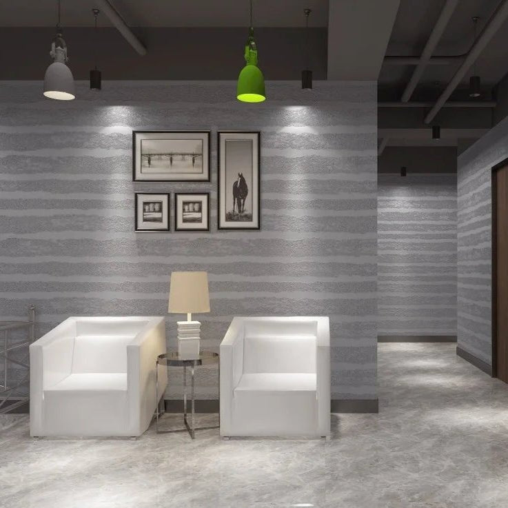 TRAVORA – 3D Wandverkleidung in Travertin-Optik dick & strukturiert