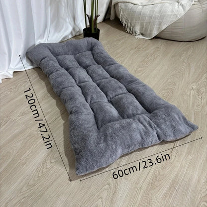 DOGPLUSH – Thick Plush Dog Mat for All Dog Sizes