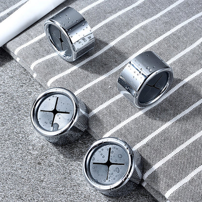Self-adhesive towel rail - Practical & stylish for your kitchen and bathroom