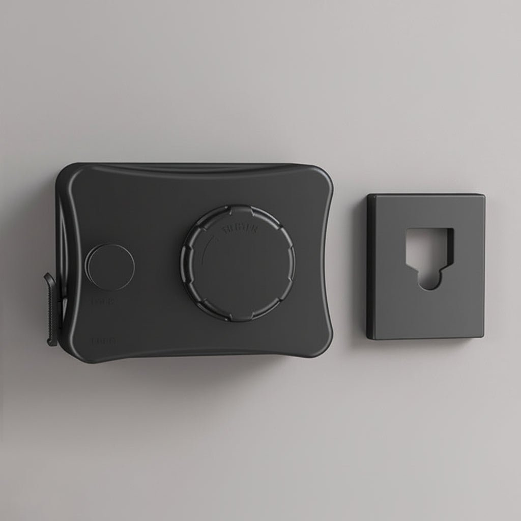 EASYHANG – Extendable Wall Clothesline