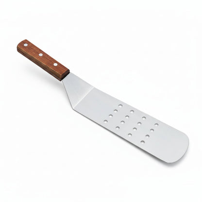 STEELFLIP – Stainless Steel Grill Spatula for BBQ & Kitchen