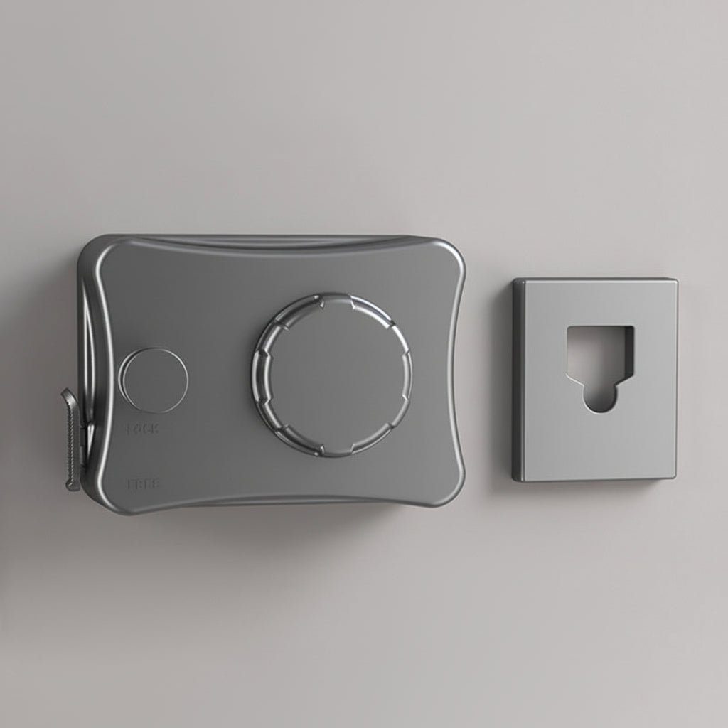 EASYHANG – Extendable Wall Clothesline