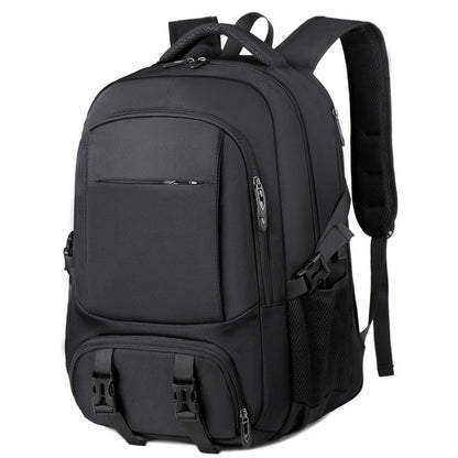 PACKSMART – Laptoprugzak met geïsoleerd voedselvak en USB-aansluiting