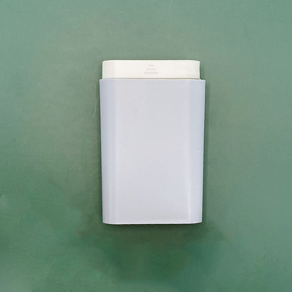 Variant image for Nordicpill - Stilvolle Medikamentenbox Mit Flexiblen Fächern Für Reisen-2