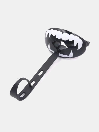 TOUGHMOUTH – American Football Mundschutz mit Lip- & Zahnschutz für Erwachsene & Jugendliche