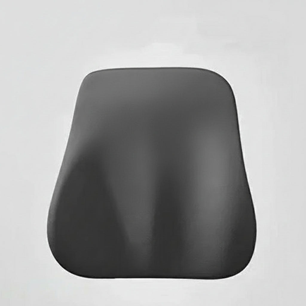 MEMORIDE – Memory Foam Auto-Nacken- & Lendenkissen für maximalen Komfort