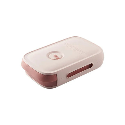 FRIDGENEST – Egg drawer with freshness indicator