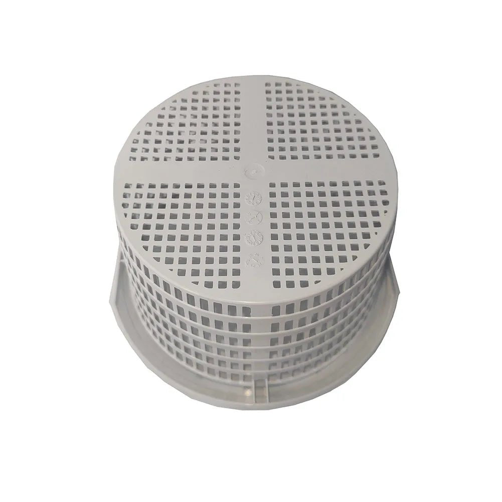 SKIMBASKET – Cestino Skimmer per piscina con manico per piscine Hayward