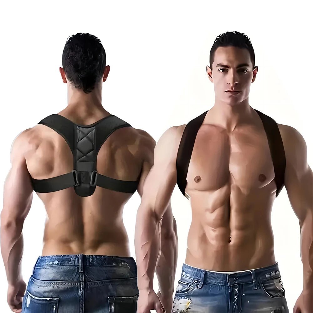 POSTUREFIT – Le correcteur de posture idéal pour plus de confort